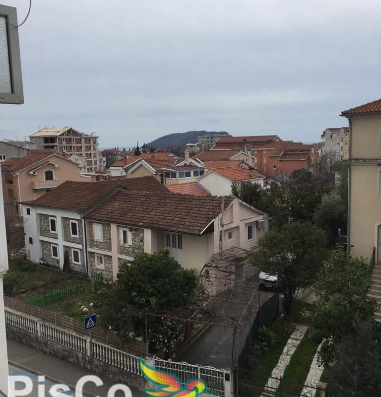 Prodaja Budva 8