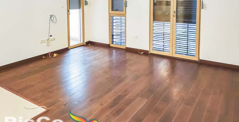 Izdaje se Trosoban stan kod Delte 80m2