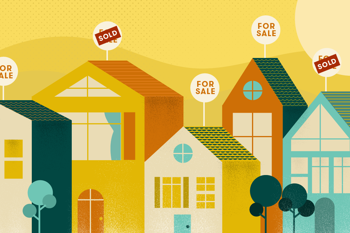 Tržište nekretina Podgorica