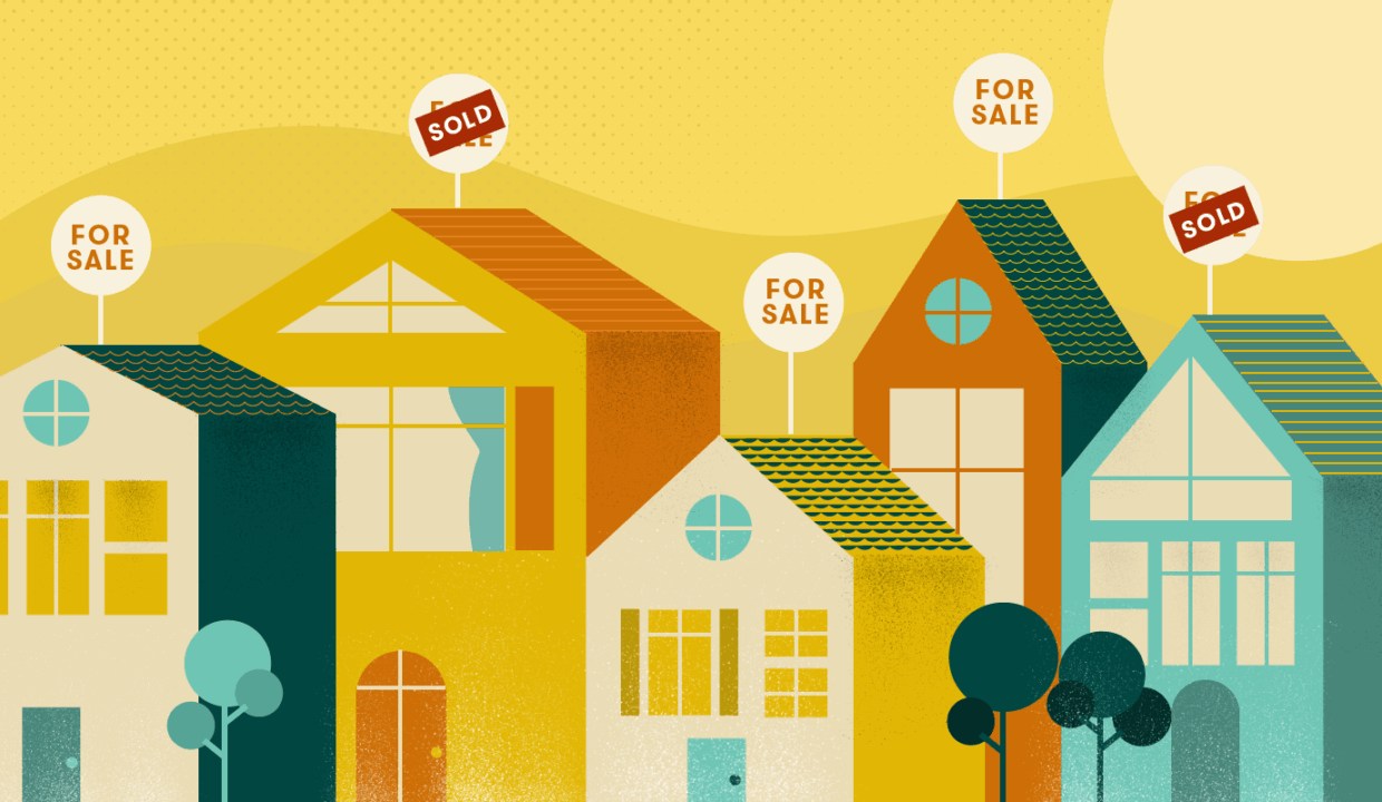 Tržište nekretina Podgorica