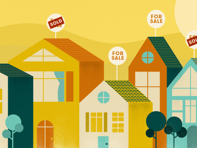 Tržište nekretina Podgorica