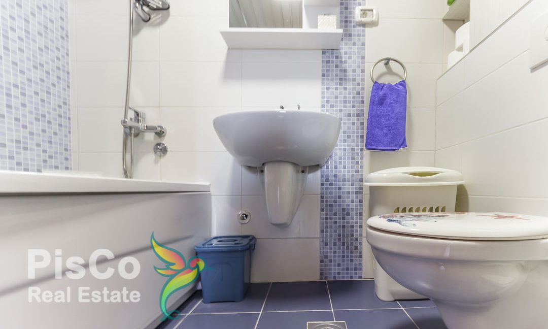 Izdaje se lux jednosoban stan u City Kvartu | Podgorica