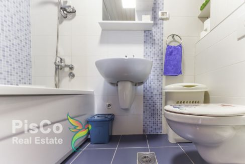 Izdaje se lux jednosoban stan u City Kvartu | Podgorica