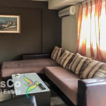 Izdaje se je jednosoban stan u Novoj Dalmatinskoj | Podgorica