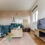 Izdaje se lux jednosoban stan u City Kvartu | Podgorica