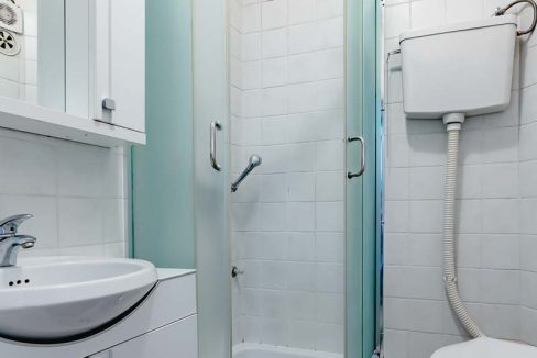 Jedan zaista prijatan kutak u srcu grada