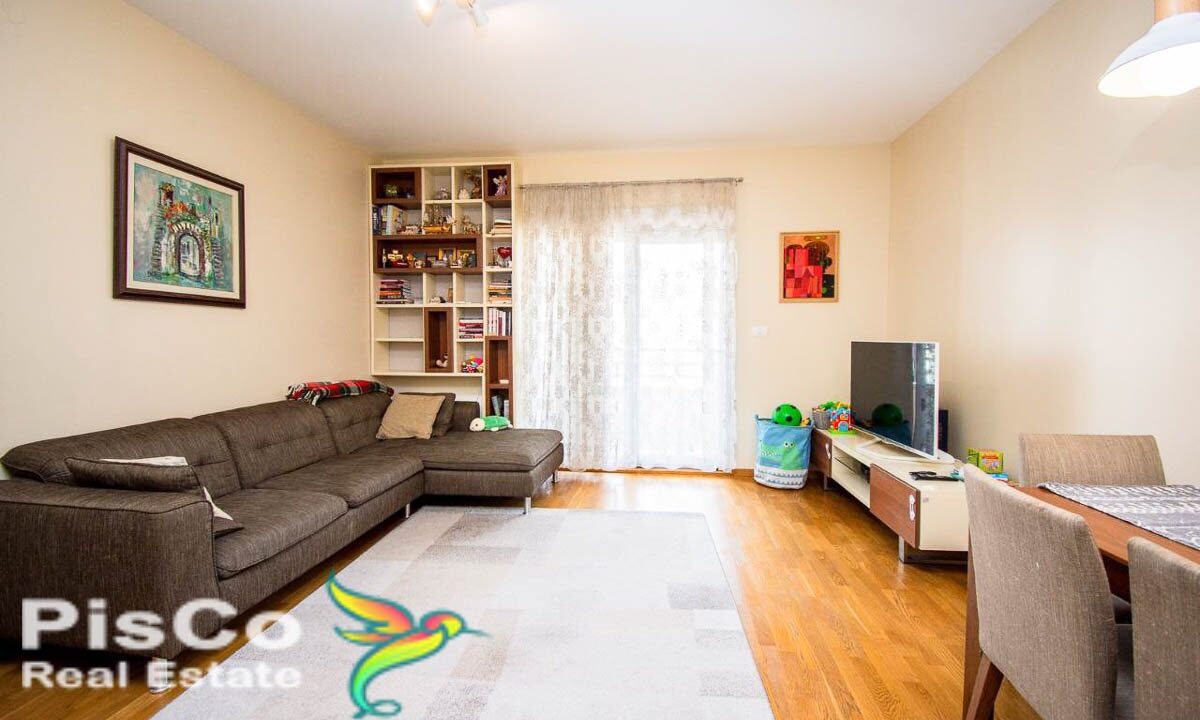 Prodaja Dvosoban stan (15 of 24)