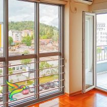 Izdaje se jednosoban prazan stan u ulici 4. Jula | Podgorica