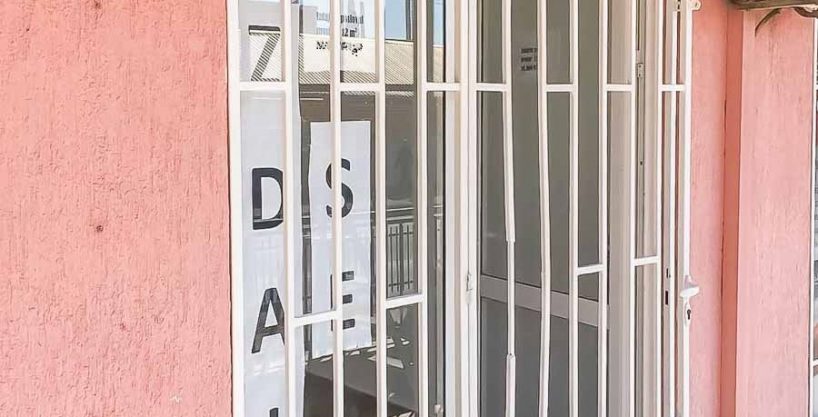 Izdaje se poslovni prostor kod Krivog mosta | Podgorica