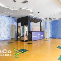 Izdaje se potpuno opremljen lokal kod Osnovnog Suda | Podgorica