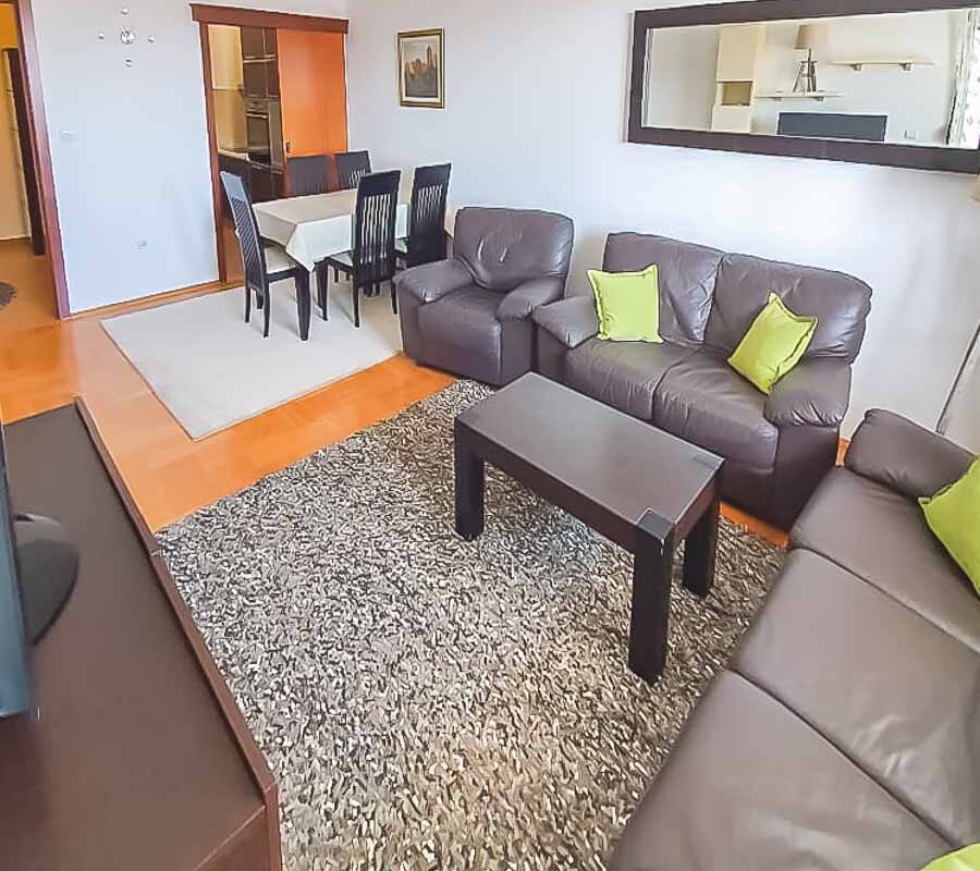 Izdaje se jednosoban stan na Starom Aerodromu | Podgorica 10 Izdaje se jednosoban stan na Starom Aerodromu | Podgorica