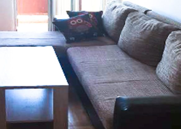 Izdaje se Jednosoban stan u ul. Ivana Vujoševića 38m2