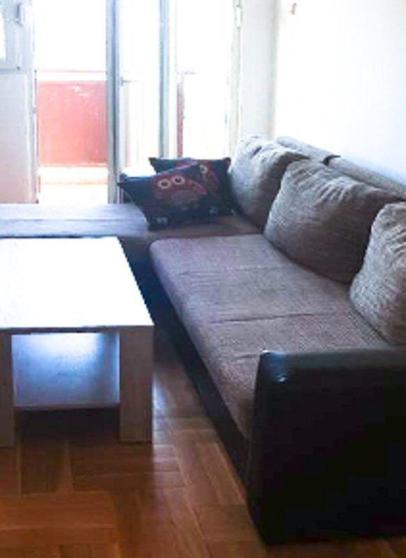 Izdaje se Jednosoban stan u ul. Ivana Vujoševića 38m2