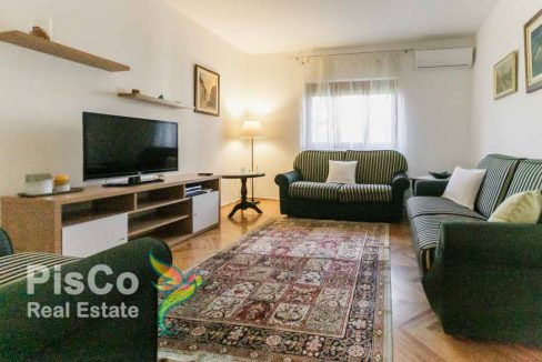 Miran kutak za istinski užitak na Zabjelu