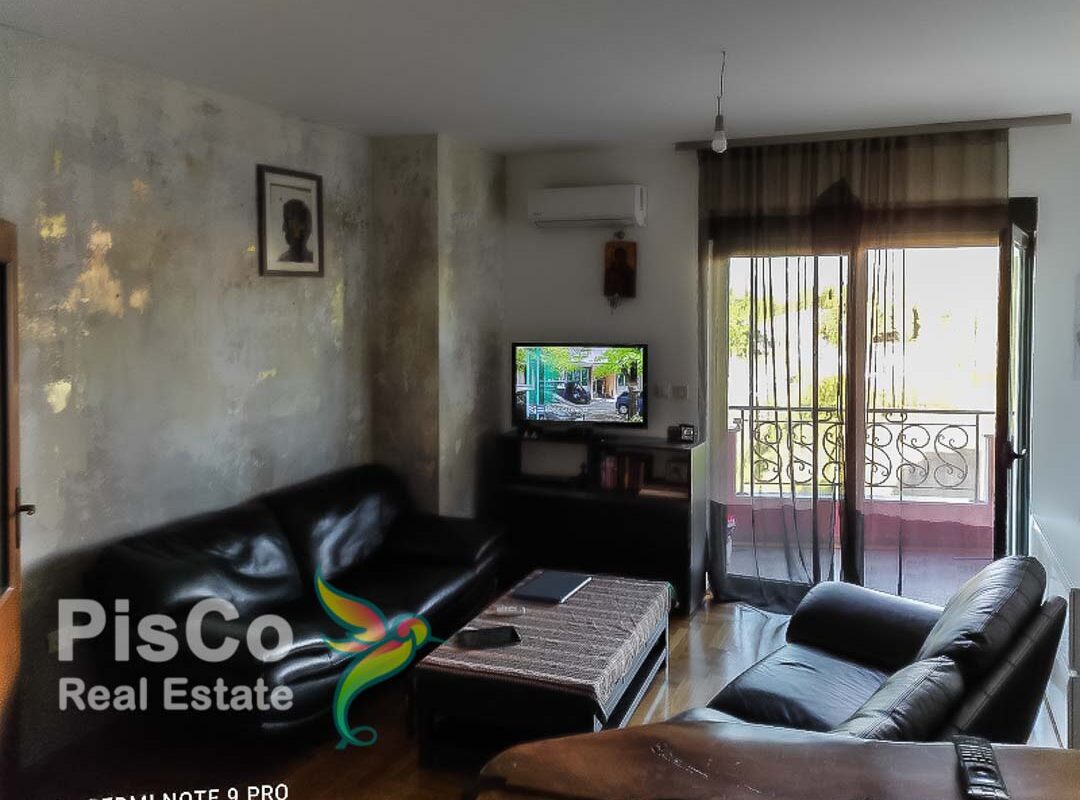 Izdaje se lijep jednosoban stan u Momišićima | Podgorica 12 Izdaje se lijep jednosoban stan u Momišićima | Podgorica