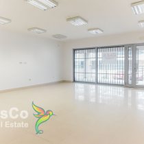 Izdaje se poslovni prostor u ulici Baku | Podgorica