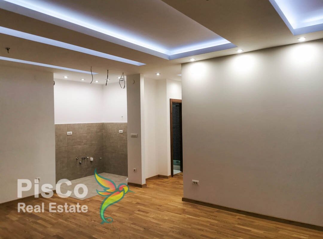 Izdaje se poslovni prostor/stan pored Delte | Podgorica