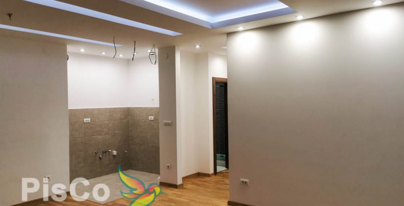 Izdaje se poslovni prostor/stan pored Delte | Podgorica