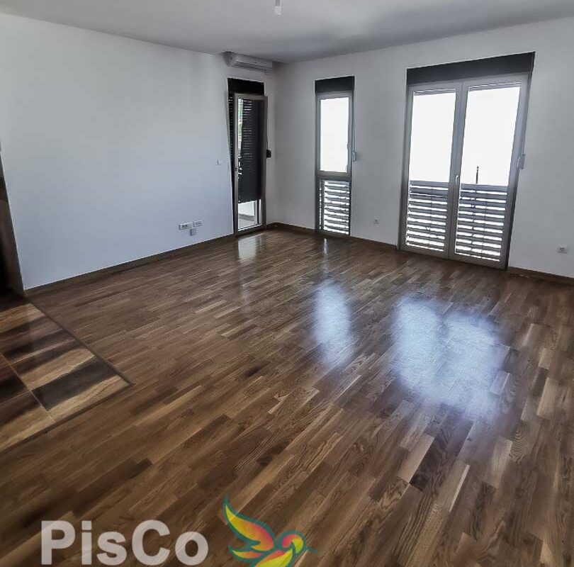 Izdaje se poslovni prostor/stan pored Delte | Podgorica