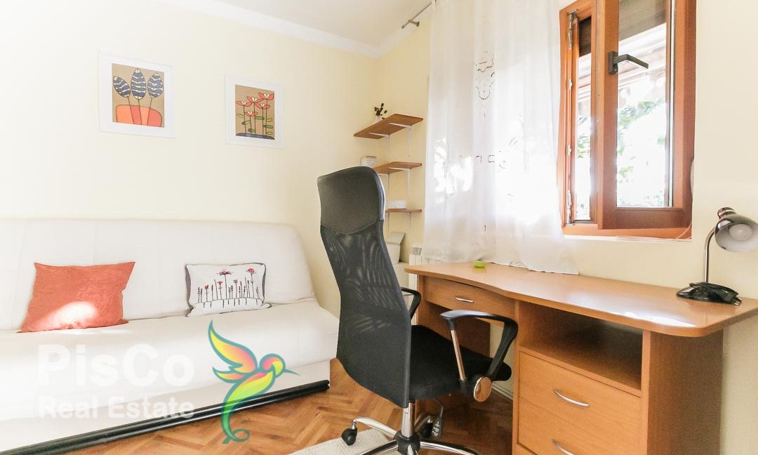 Miran kutak za istinski užitak na Zabjelu