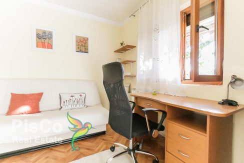 Miran kutak za istinski užitak na Zabjelu