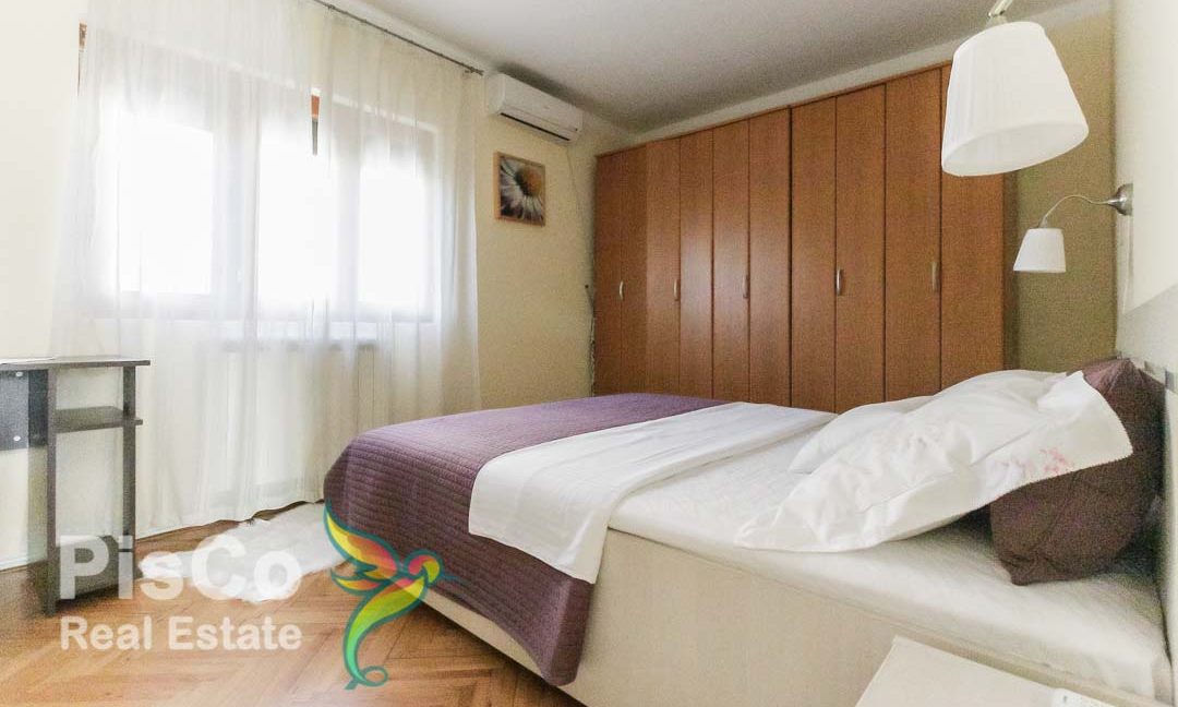Miran kutak za istinski užitak na Zabjelu