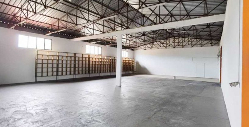 Izdaje se poslovno-magacinski prostor | Podgorica