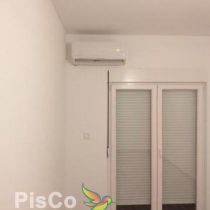 Izdaje se jednosoban prazan stan na Tuškom putu | Podgorica
