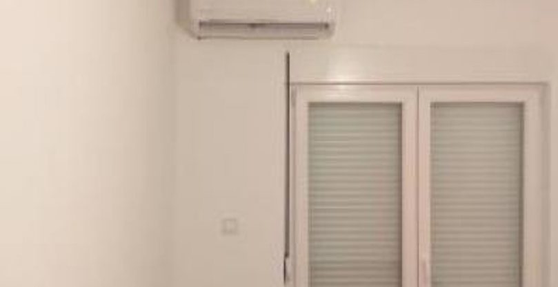 Izdaje se jednosoban prazan stan na Tuškom putu | Podgorica