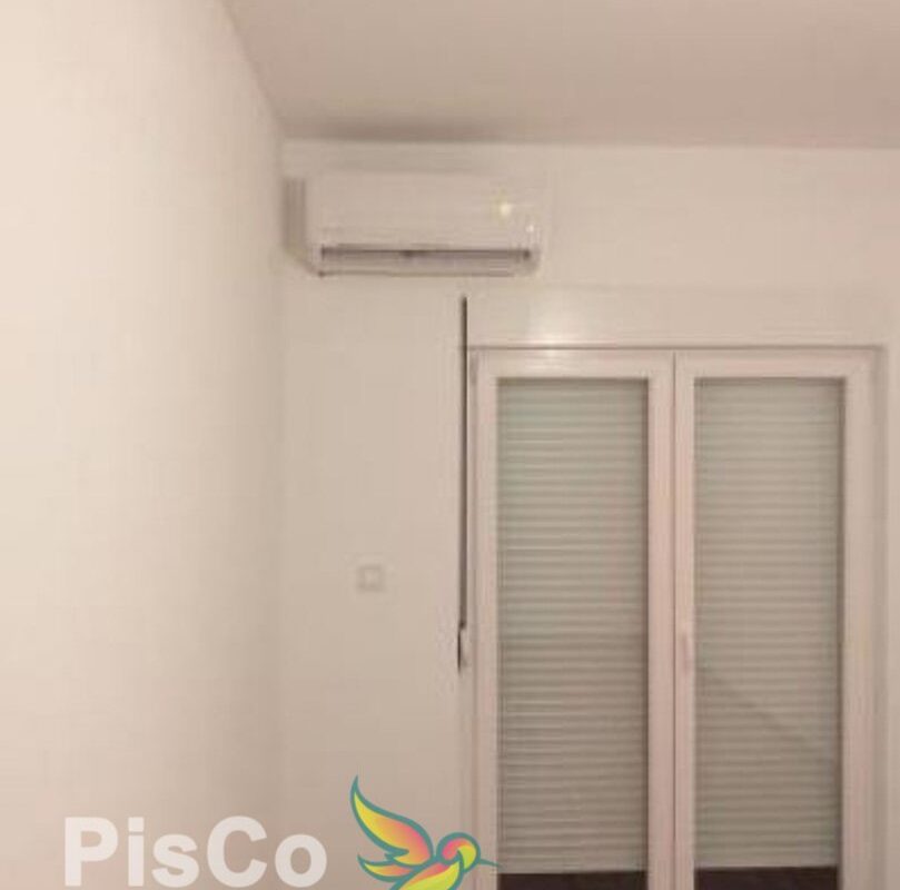 Izdaje se jednosoban prazan stan na Tuškom putu | Podgorica