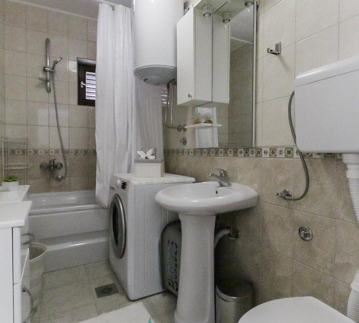 Miran kutak za istinski užitak na Zabjelu
