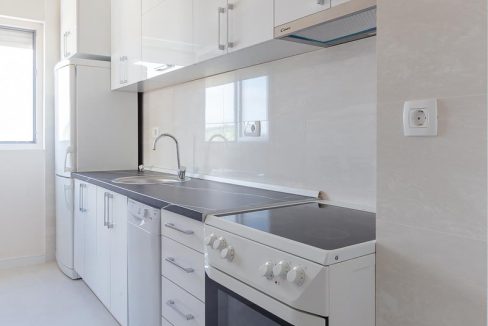 Dvosoban stan | Central Point | Izdavanje