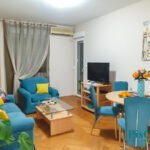 Izdaje se jednosoban stan na početku Zagoriča | Podgorica