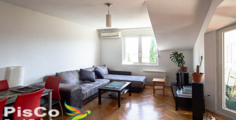 Jednosoban Stan Klinika Life 1 Of 9