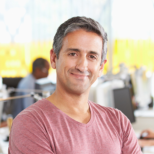 Home 21 customer male 00