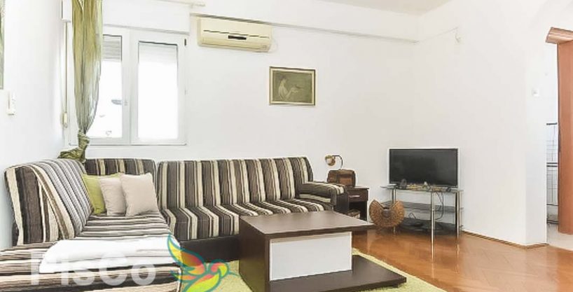 Izdaje se jednosoban stan u ul. Kralja Nikole 40m2