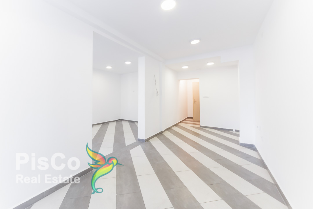 Office space for rent in the Vampirica | building Podgorica