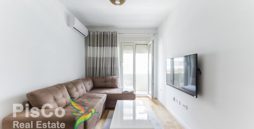 Jednosoban stan u Central Pointu za izdavanje | Podgorica