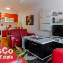 Izdaje se dvosoban stan City Kvart | Podgorica