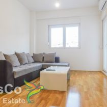 POVOLJNO | Izdaje se nov jednosoban stan ispod Ljubovića 49m2