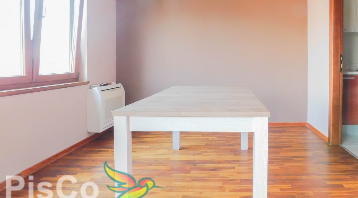 Izdaje se LUX TROSOBAN STAN ISPOD GORICE 120m2