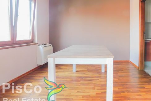 Izdaje se LUX TROSOBAN STAN ISPOD GORICE 120m2
