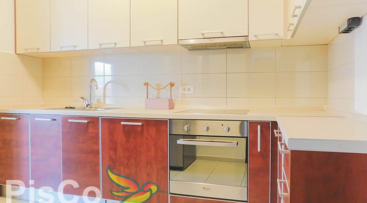Izdaje se LUX TROSOBAN STAN ISPOD GORICE 120m2