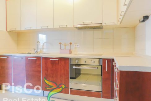Izdaje se LUX TROSOBAN STAN ISPOD GORICE 120m2