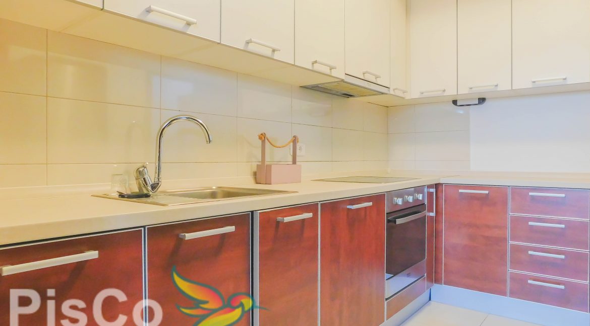 Izdaje se LUX TROSOBAN STAN ISPOD GORICE 120m2
