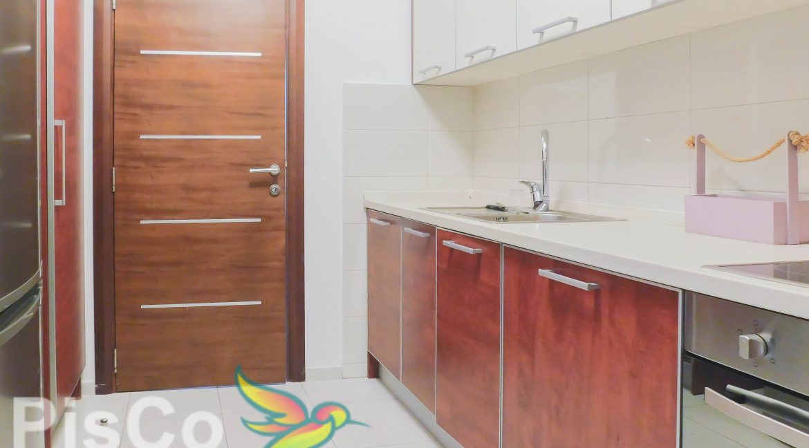 Izdaje se LUX TROSOBAN STAN ISPOD GORICE 120m2
