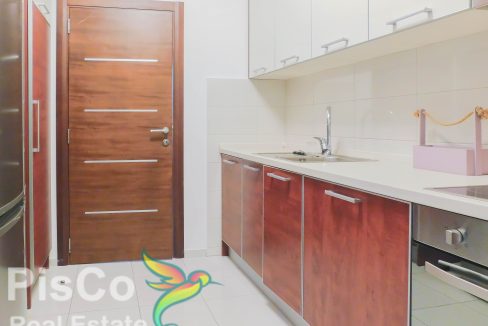 Izdaje se LUX TROSOBAN STAN ISPOD GORICE 120m2