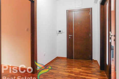 Izdaje se LUX TROSOBAN STAN ISPOD GORICE 120m2