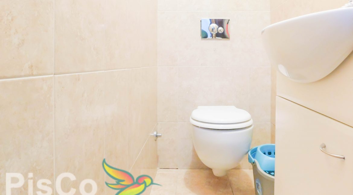 Izdaje se LUX TROSOBAN STAN ISPOD GORICE 120m2