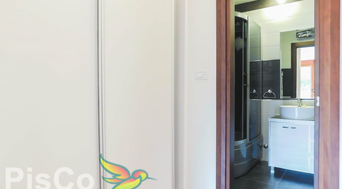 Izdaje se LUX TROSOBAN STAN ISPOD GORICE 120m2